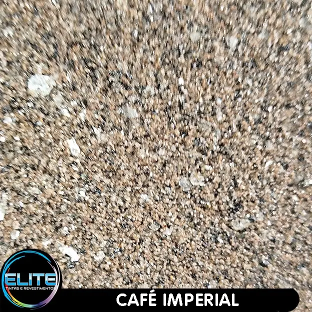 Cristais Pedras Naturais"Café Imperial"