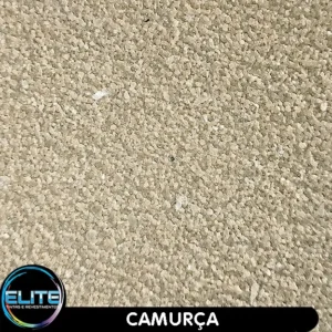 Cristais Pigmentados "Camurça"