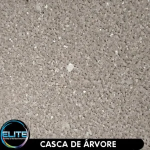 Cristais Pigmentados "Casca de Árvore"