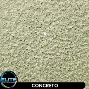 Cristais Pigmentados "Concreto"