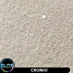 Cristais Pigmentados "Cromio"