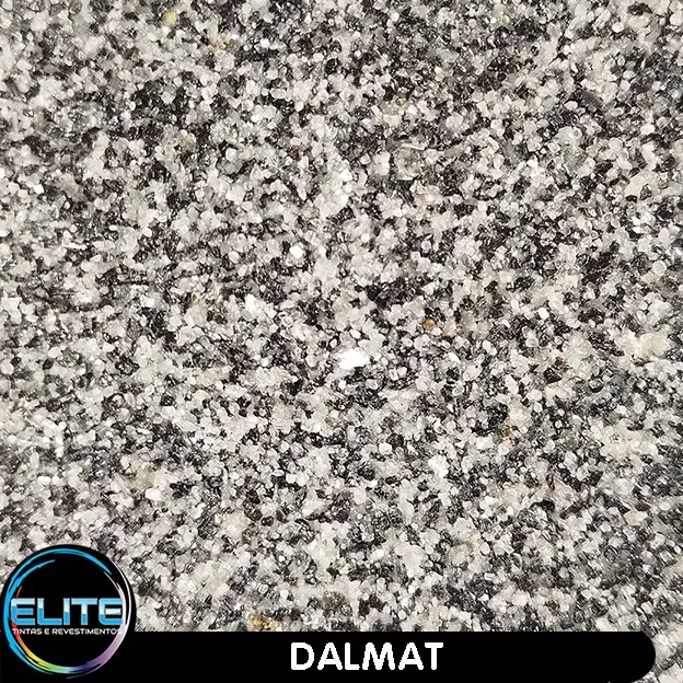 Cristais Pedras Naturais"Dalmat"