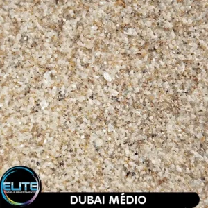 Cristais Pedras Naturais"Dubai Médio"