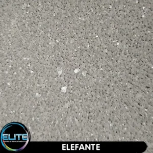 Cristais Pigmentados "Elefante"