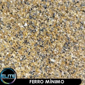 Cristais Pedras Naturais"Ferro Mínimo"