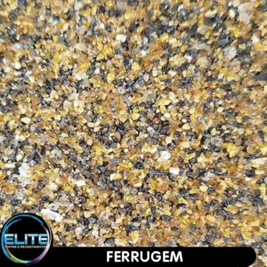 Cristais Pedras Naturais"Ferrugem"