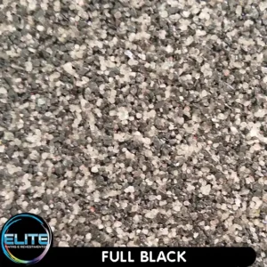 Cristais Pedras Naturais"Full Black"