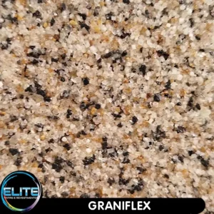 Cristais Pedras Naturais"Graniflex"