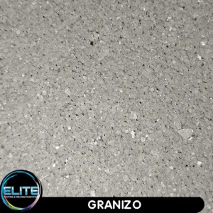 Cristais Pigmentados "Granizo"