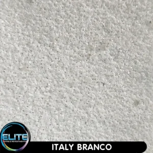 Cristais Pigmentados "Italy Branco"