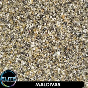 Cristais Pedras Naturais"Maldivas"