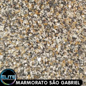 Cristais Pedras Naturais"Marmorato São Gabriel"