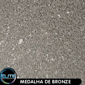 Cristais Pigmentados "Medalha de Bronze"