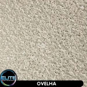 Cristais Pigmentados "Ovelha"