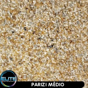 Cristais Pedras Naturais"Parizi Médio"