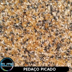 Cristais Pedras Naturais"Pedaço Picado"