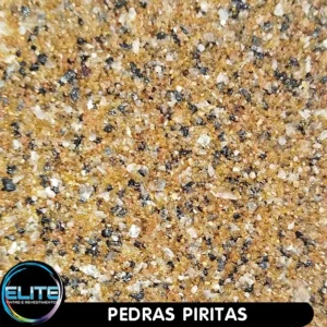 Cristais Pedras Naturais"Pedras Piritas"