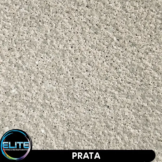 Cristais Pigmentados "Prata"