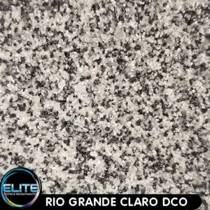 Cristais Pedras Naturais"Rio Grande Claro DCO"