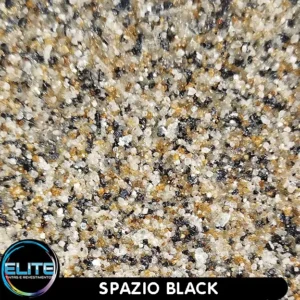 Cristais Pedras Naturais“Spazio Black”